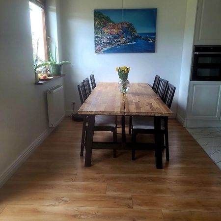 Apartament Gdansk Apartman Kültér fotó