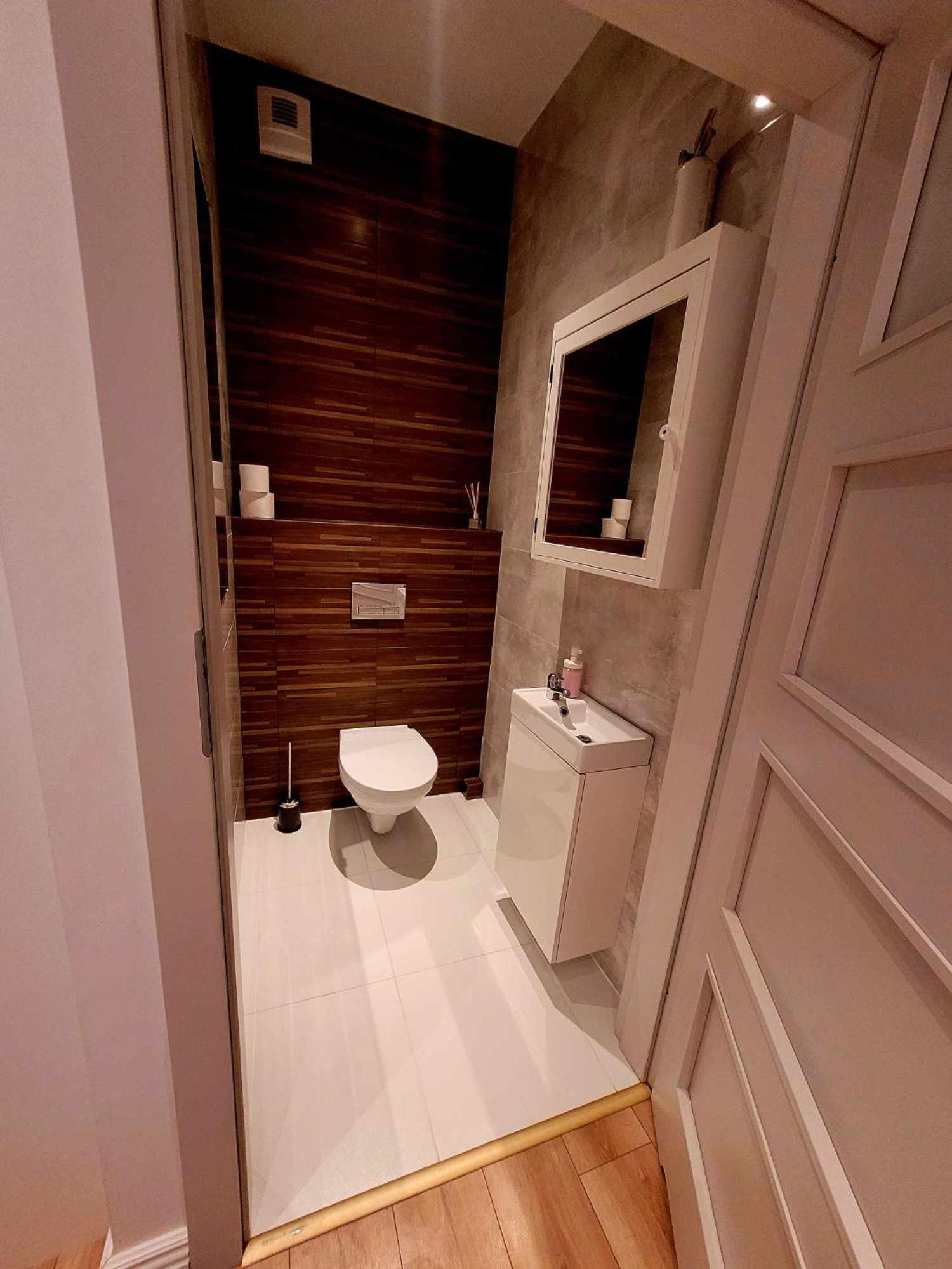 Apartament Gdansk Apartman Kültér fotó