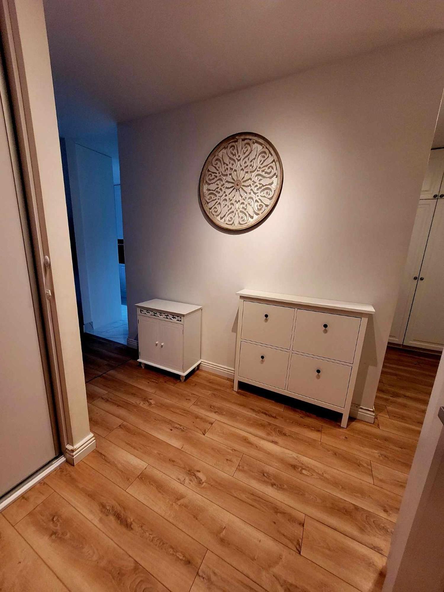 Apartament Gdansk Apartman Kültér fotó