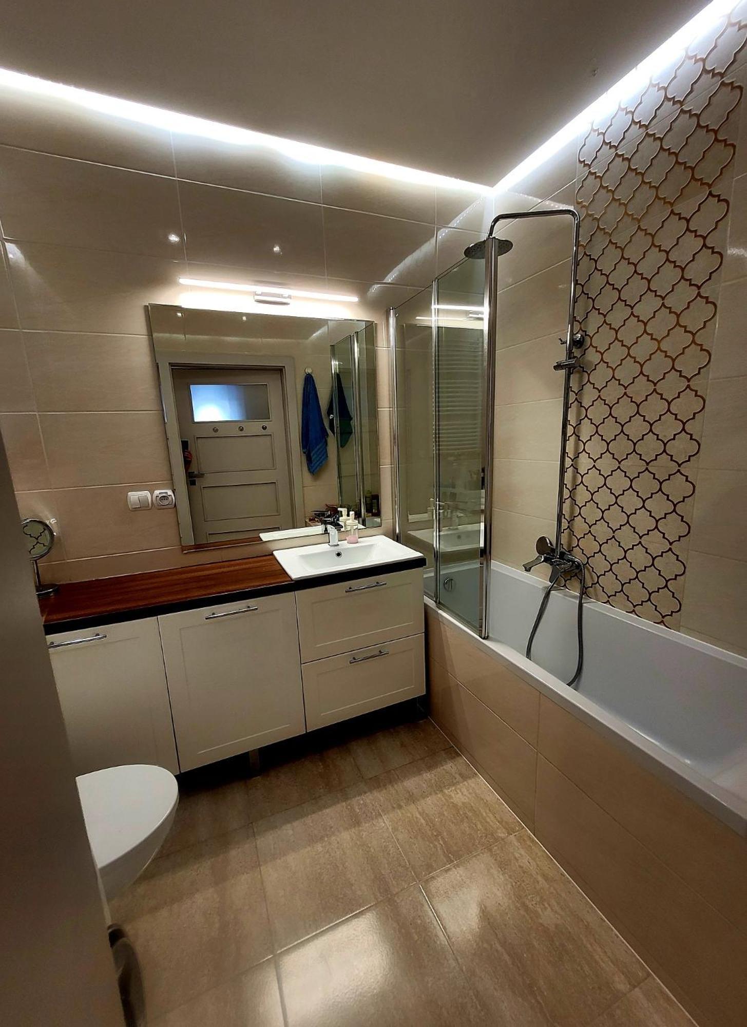 Apartament Gdansk Apartman Kültér fotó