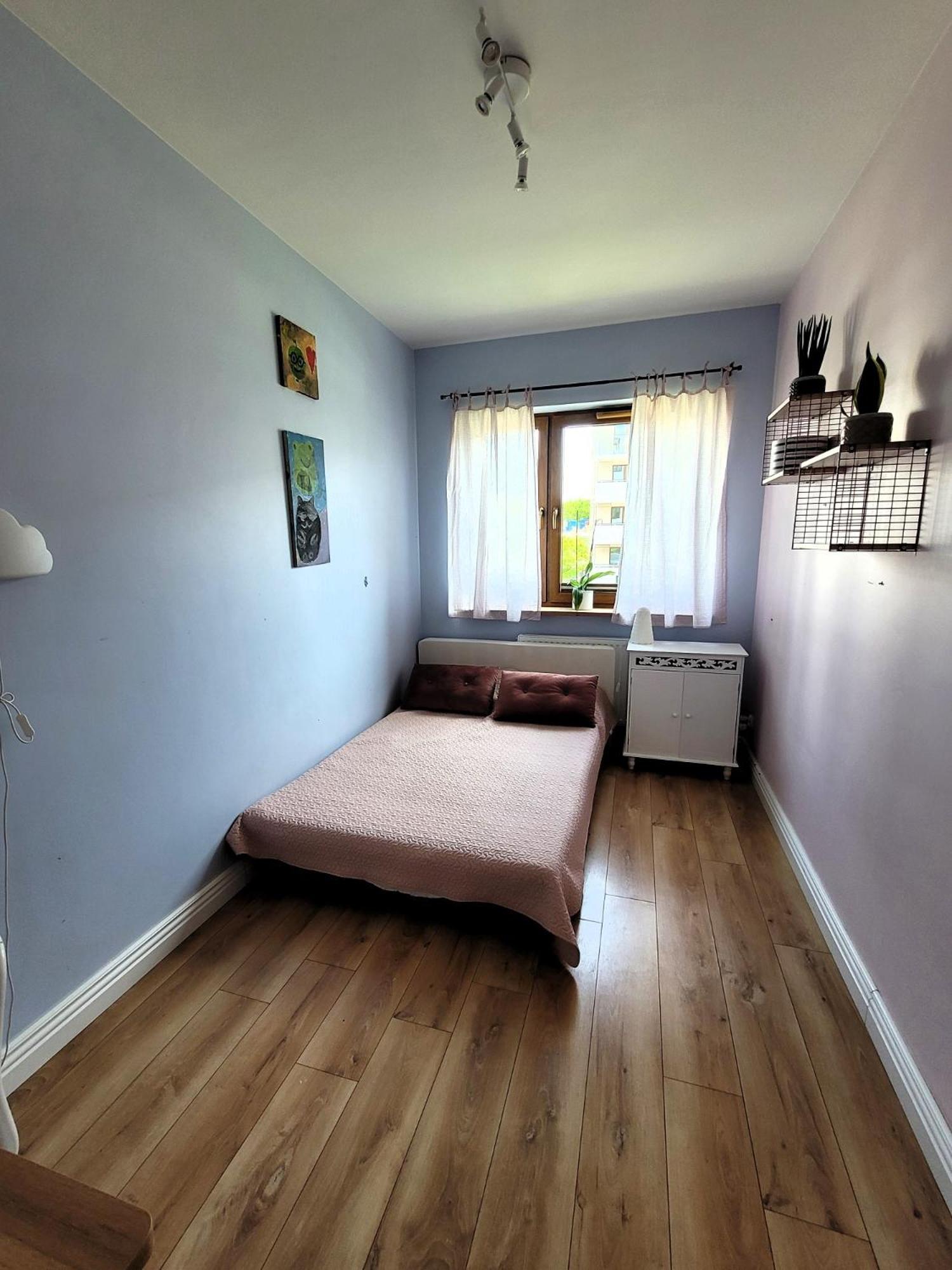 Apartament Gdansk Apartman Kültér fotó